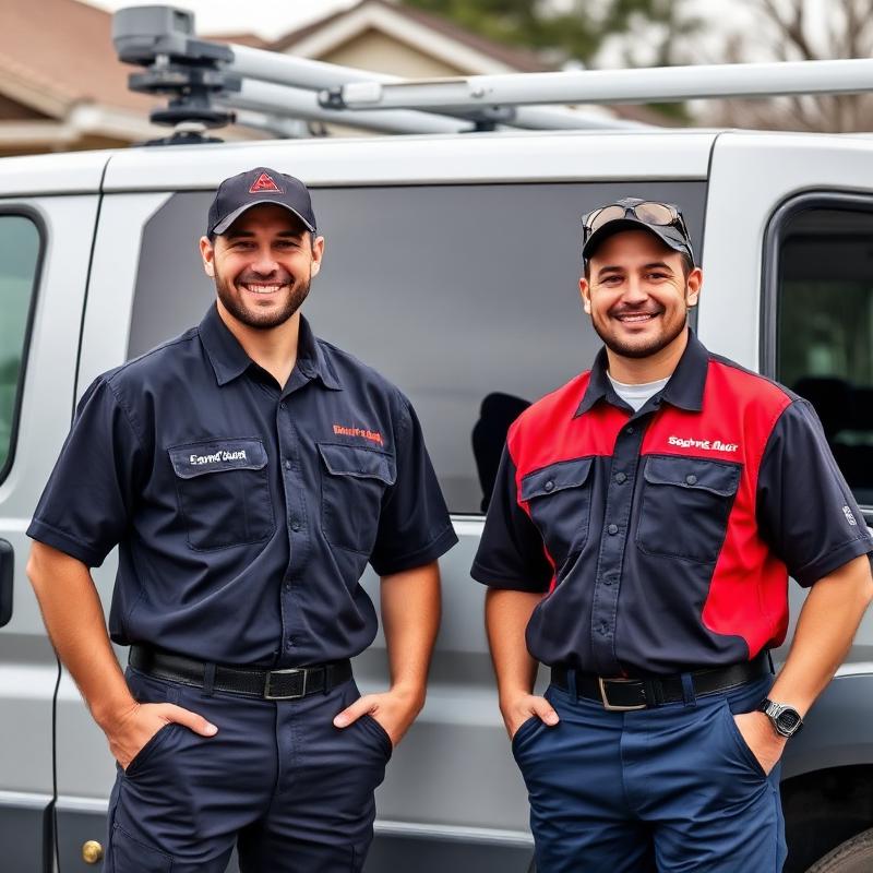 Smart Garage Door Openers: A Complete Guide