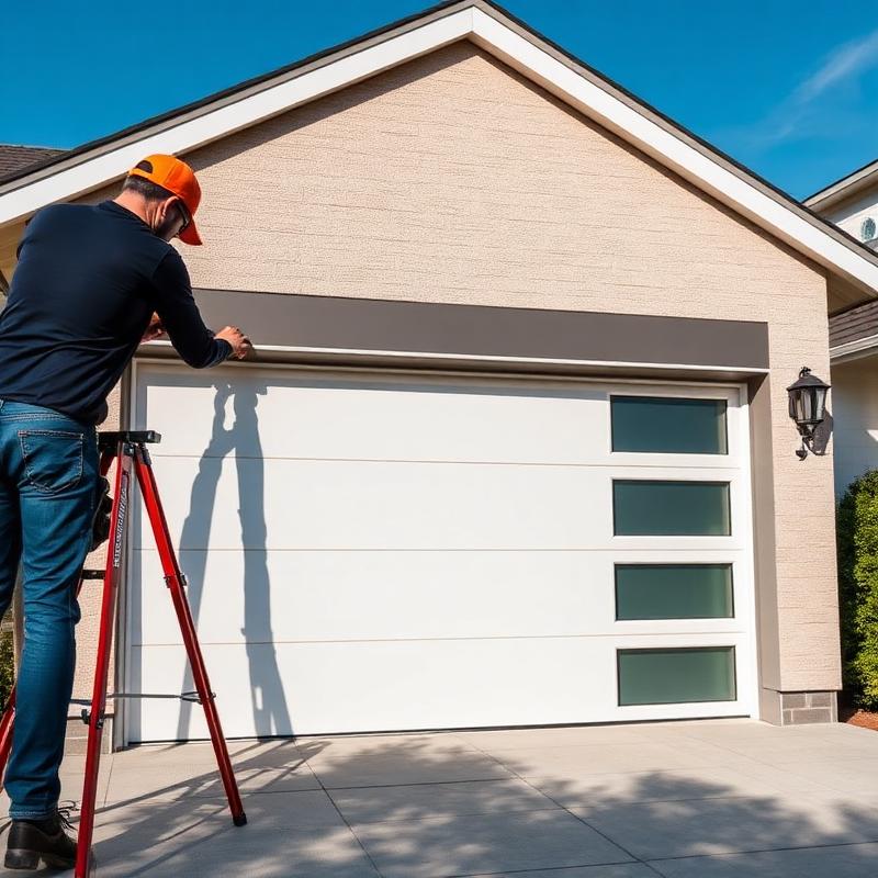 New Installation service in Mountlake Terrace