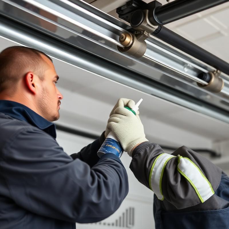 Maintenance service in Mountlake Terrace